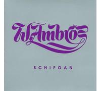 Wolfgang Ambros Schifoan-Nachschlag 73 Bis 79 (CD)