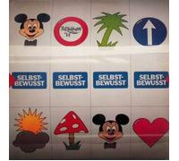 Wolfgang Ambros - Selbstbewußt [LP, DE, Bellaphon 91670-0]