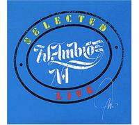 Ambros,Wolfgang - Selected Live