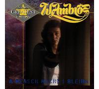 Wolfgang Ambros - Stars Greatest Edition - a Mensch Möcht I Bleibn