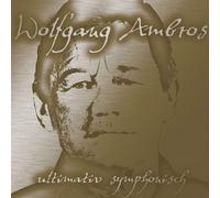 Ambros,Wolfgang - Ultimativ Symphonisch [VINYL]
