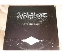 Wolfgang Ambros - Weiss Wie Schnee [VINYL]