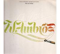 Wolfgang Ambros - Wie Im Schlaf [Vinyl LP]