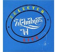 Wolfgang Ambros - Wolfgang Ambros Selected Live No1