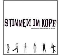 Original Berlin Cast – Stimmen im Kopf – CD