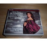 Wolfgang Brendel - Strauss: Die Fledermaus