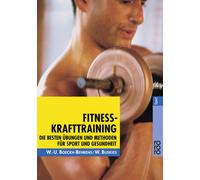 Wolfgang Buskies Wend Fitness-Krafttraining: Die besten Übungen und (Paperback)