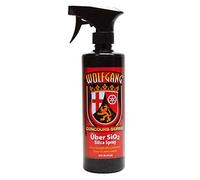 Wolfgang Concours Series Uber SiO2 Silica Spray 16 oz