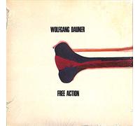 Wolfgang Dauner - Free Action