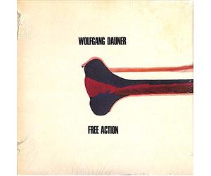 Wolfgang Dauner - Free Action