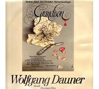 Wolfgang Dauner - Grandison - Musik Für Einen Film [Vinyl LP]