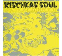 Wolfgang Dauner Group , - Rischkas Soul - Long Hair - LHC000150