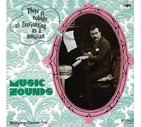 Wolfgang Dauner - Music Zounds