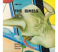 Wolfgang Dauner Quintet The Oimels (CD)