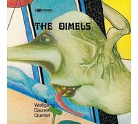 Wolfgang Dauner Quintet The Oimels (Vinyl)