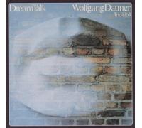 WOLFGANG DAUNER TRIO 1964 - DREAM TALK