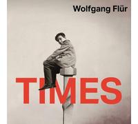 WOLFGANG FLUR - TIMES - CD EDITION