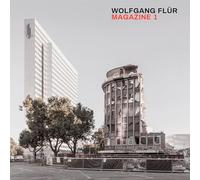 Wolfgang Flur - Magazine 1 (LP) [VINYL]