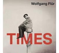 WOLFGANG FLUR - TIMES - DOUBLE 12 VINYL EDITION