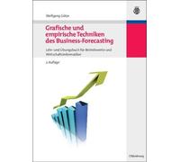 Grafische Und Empirische Techniken Des Business-Forecasting.9783486597639 New<|