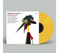 Wolfgang Haffner - Kind of Cool [VINYL]