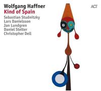 Haffner, Wolfgang - Kind Of Spain
