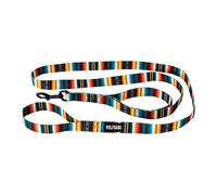Wolfgang Heavy Duty Dog Leash, Pull-Tested to Over 800 lbs for Walking & Training, LostArt Print, Dual Handle Large