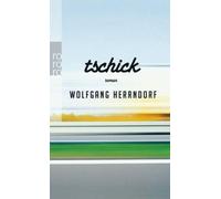 Wolfgang Herrndorf Tschick (Paperback)
