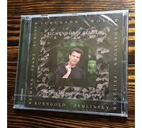 Wolfgang Holzmair - Eichendorff Lieder