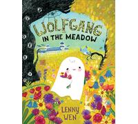 Wolfgang in the Meadow