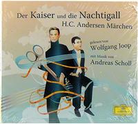 Wolfgang Joop - Der Kaiser & Die Nachtiga