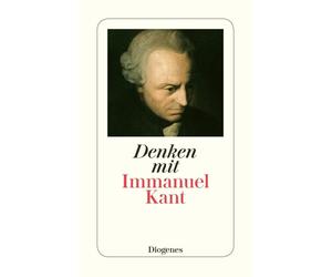 Wolfgang Kraus Denken mit Immanuel Kant: Eine Einführung in die Ged (Paperback)