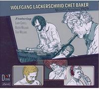 Wolfgang Lackerschmid/Chet Baker - Quintet Sessions 1979