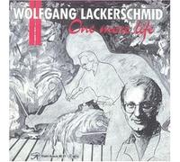 Wolfgang Lackerschmid - One More Life