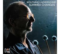 Wolfgang Lackerschmid - Summer Changes