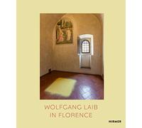 Wolfgang Laib in Florence: Without Time, Without Space, Without Body…