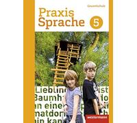 Wolfgang Menzel Reg Praxis Sprache - Gesamtschule Differenzierende Au (Hardback)