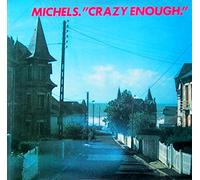 Wolfgang Michels - Crazy Enough - Pastels - M-ST-2017