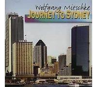 Wolfgang Mitschke - Journey to Sydney