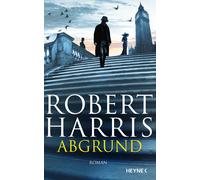 Wolfgang Müller Robert Harris Abgrund: Roman (Hardback)