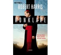 Wolfgang Müller Robert Harris Konklave: Roman (Paperback)