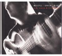 Wolfgang Muthspiel - Air. Love & Vitamins