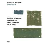 Wolfgang Muthspiel, Ambrose Akinmusire, Brad Mehldau, Larry Grenadier & Brian Blade - Rising Grace