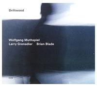 Wolfgang Muthspiel - Driftwood