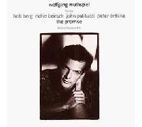 Wolfgang Muthspiel - The Promise