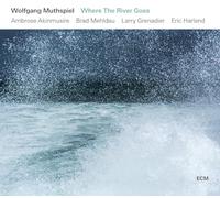 Wolfgang Muthspiel - Where The River Goes - UHQCD