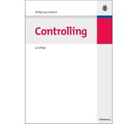 Wolfgang Ossadnik Controlling (Paperback) (US IMPORT)