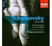 WOLFGANG/PDO SAWALLISCH - SCHWANENSEE 2 CD NEW