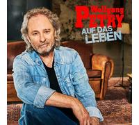 Petry,Wolfgang Auf das Leben (CD)
