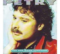 Wolfgang Petry - Auf Den Mond Schiessen (Hinterherfliegen) - EMI Electrola - 1C 006-1 47553 7